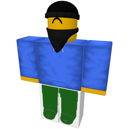 Dominus Venari - Roblox